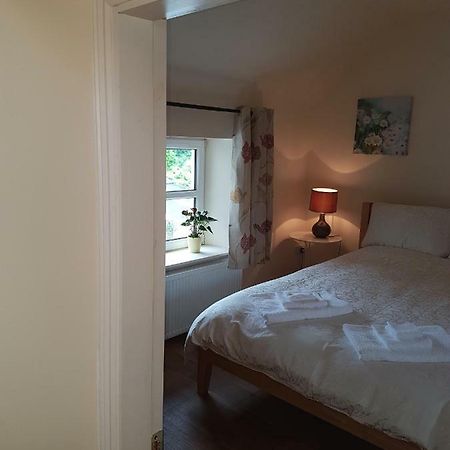 Appartement Glenbower House à Cork Extérieur photo