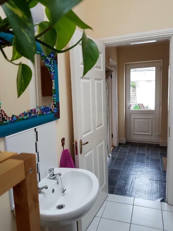 Appartement Glenbower House à Cork Extérieur photo