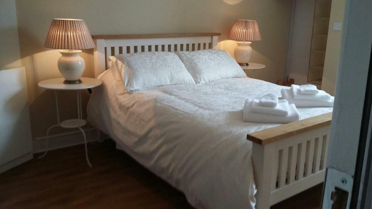 Appartement Glenbower House à Cork Extérieur photo