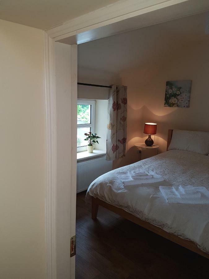 Appartement Glenbower House à Cork Extérieur photo