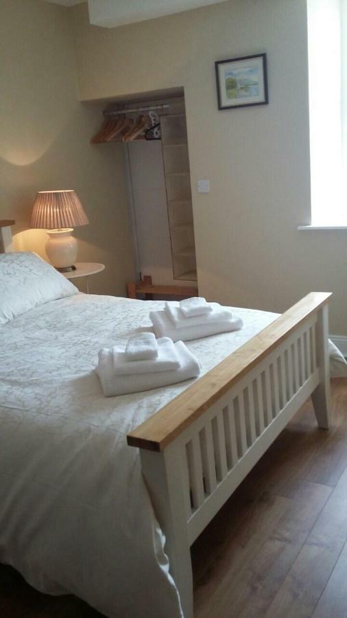 Appartement Glenbower House à Cork Extérieur photo