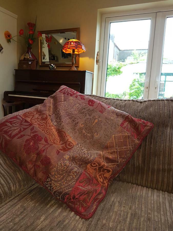 Appartement Glenbower House à Cork Extérieur photo
