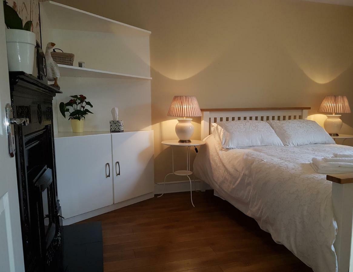 Appartement Glenbower House à Cork Extérieur photo