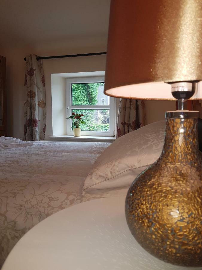 Appartement Glenbower House à Cork Extérieur photo