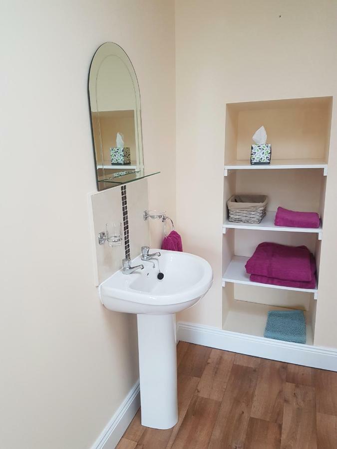 Appartement Glenbower House à Cork Extérieur photo