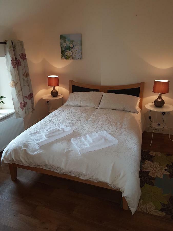 Appartement Glenbower House à Cork Extérieur photo